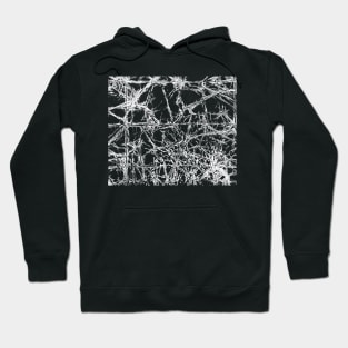 Ordaos - Destroyed Print #3 Hoodie